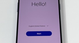 Mint
													OnePlus 9 5G - T-Mobile, Purple, 128 GB, 8 GB, LE2117, photo 1 of 7