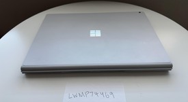 Mint
													Microsoft Surface Book 2 15" - I7, 512 GB, 16 GB, photo 2 of 8