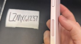 Good
													Apple iPhone 15 - T-Mobile, Pink, 128 GB, A2846, photo 5 of 8