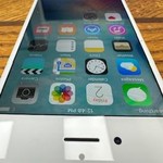 Fair Apple iPhone 6 - Unlocked, 16 GB, Silver, A1586