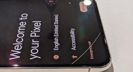 Good
													Google Pixel 8 Pro - Unlocked, Porcelain, 128 GB, 12 GB, G1MNW, mmWave 5G, photo 4 of 18