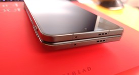 Good
													OnePlus Open - Unlocked, Black, 512 GB, 16 GB, photo 2 of 19