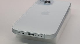 Mint
													Apple iPhone 15 - AT&T, Blue, 128 GB, A2846, photo 4 of 7