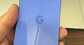 Mint
													Google Pixel 10 - Unlocked, Indigo, 256 GB, GLBW0, photo 5 of 6