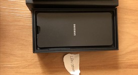 Mint
													Samsung Galaxy Note 10 - Unlocked, Aura Glow, 256 GB, 8 GB, SM-N970U1, photo 4 of 11