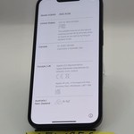 Mint Apple iPhone 14 - Unlocked, 128 GB, Midnight, A2649