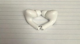 Used
													Apple AirPods Pro 2 - USB-C, photo 5 of 10