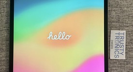 Good
													Apple iPad Pro 12.9" 3rd Gen 2018 - Unlocked, Gray, 1 TB, A2014, photo 1 of 5