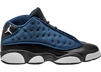 Jordan 13 Retro Low Brave Blue (GS) for sale