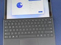 Microsoft Surface Pro 7