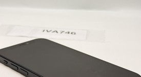 Good
													Apple iPhone 12 Mini - Unlocked, Black, 64 GB, A2176, photo 2 of 5