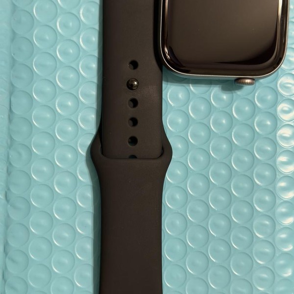Apple Watch Series 11 46mm - Silver, A3333 - GPS, Aluminum