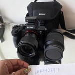 Mint Sony a7 IV
