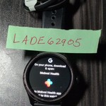 Good TicWatch Pro 5 - Black
