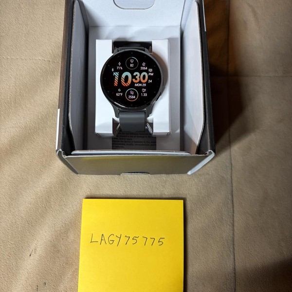 Garmin Venu 3S - Gray