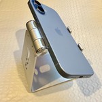 Mint Apple iPhone 17 - Unlocked, 512 GB, Mist Blue, A3258
