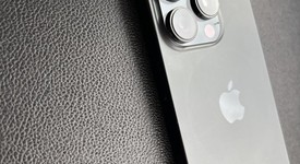 Good
													Apple iPhone 16 Pro - Unlocked, Black, 256 GB, A3083, photo 4 of 6