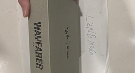 New
													Meta Ray-Bans (Gen 2) - Black, photo 1 of 2