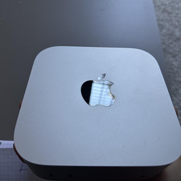 Mac Mini 2024 - 1 TB, 48 GB, Apple M4 Pro 14-core