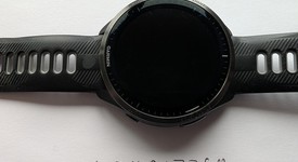 Fair
													Garmin Forerunner 965 - Black, photo 3 of 13