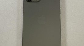 Mint
													Apple iPhone 12 Pro Max - AT&T, Graphite, 128 GB, A2342, photo 2 of 2