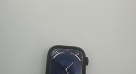 Mint
													Apple Watch Series 9 41mm - Midnight, A2978 - GPS, Aluminum, photo 1 of 4