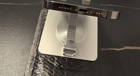 Mint
													Apple iPhone 12 Pro - Unlocked, Graphite, 128 GB, A2341, photo 5 of 8