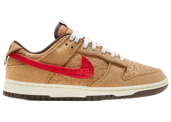 Nike Dunk Low SP CLOT Cork for sale