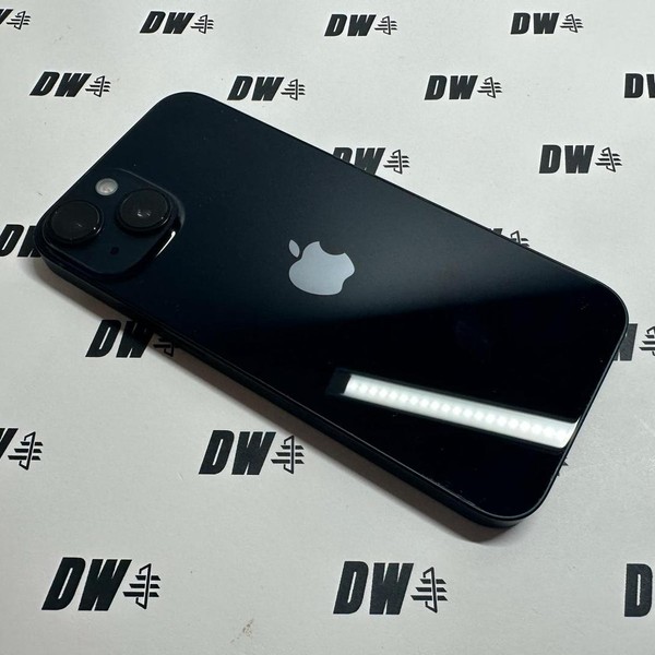 Apple iPhone 14 - AT&T, 128 GB, Midnight, A2649