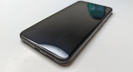 Good
													Google Pixel 5 - Verizon, Black, 128 GB, 8 GB, GD1YQ, photo 3 of 8