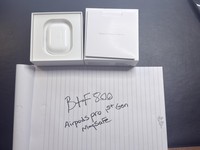 Apple AirPods Pro 1st Gen