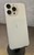 Mint Apple iPhone 15 Pro Max - Unlocked, White, 256 GB, A2849
