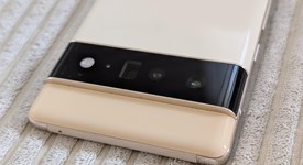 Mint
													Google Pixel 6 Pro - Unlocked, Sunny, 128 GB, 12 GB, G8VOU, photo 3 of 6