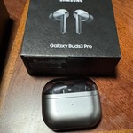 Used Samsung Galaxy Buds3 Pro - Silver