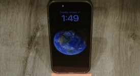 Good
													Apple iPhone 15 Pro - Verizon, Blue, 256 GB, A2848, photo 5 of 6