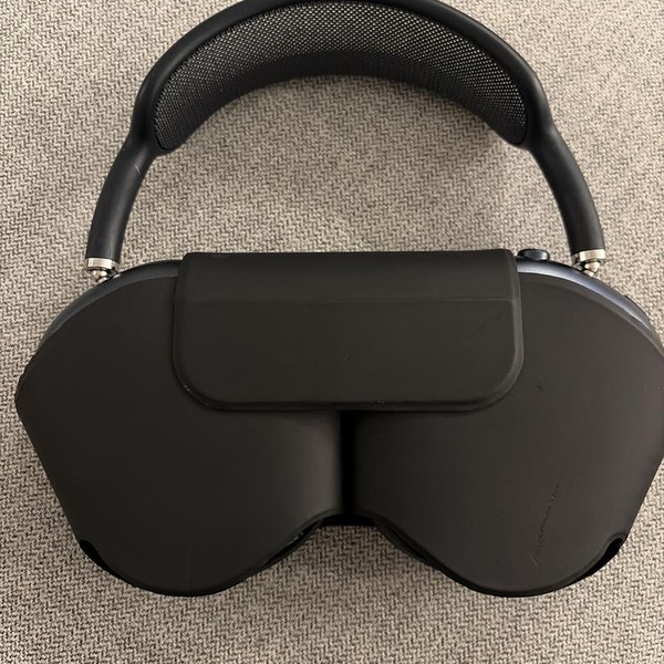 Apple AirPods Max USB-C - Midnight