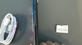 Mint
													Samsung Galaxy S22 Ultra - AT&T, Black, 128 GB, 8 GB, SM-S908U, photo 3 of 6