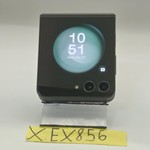 Mint Samsung Galaxy Z Flip5 - Unlocked, 256 GB, Green, 8 GB, SM-F731U1