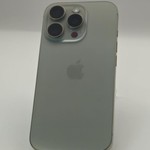 Mint Apple iPhone 16 Pro - Unlocked, 256 GB, Natural, A3083