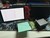 Mint Nintendo Switch - OLED - Red & Blue, 64 GB