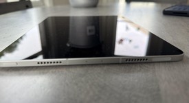 Mint
													Apple iPad Pro 11" 4th Gen 2022 - T-Mobile, Silver, 512 GB, photo 3 of 7