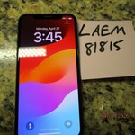 Good Apple iPhone Xs - AT&T, 64 GB, Gray, A1920