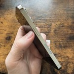 Good Apple iPhone 14 Pro - Unlocked, 128 GB, Silver, A2650