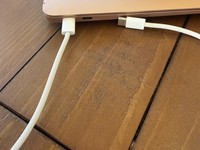 MacBook Air 2020 - 13"