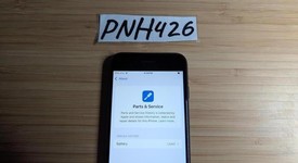 Good
													Apple iPhone SE 3rd Gen 2022 - Unlocked, Midnight, 128 GB, A2595, photo 3 of 15