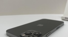 Mint
													Apple iPhone 12 Pro - Unlocked, Graphite, 256 GB, A2341, photo 6 of 6