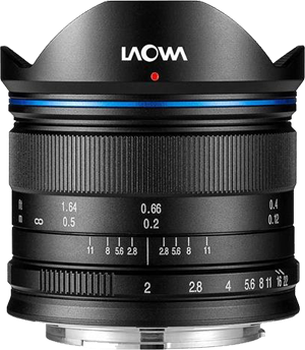 Venus Laowa 7.5mm f2.0 MFT for sale