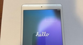 Good
													Apple iPad Mini 5th Gen - Wi-Fi, Silver, 256 GB, photo 1 of 6
