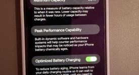 Mint
													Apple iPhone 13 Pro Max - T-Mobile, Graphite, 128 GB, A2484, photo 2 of 10