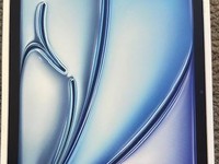 Apple iPad Air 11" (M3) 2025